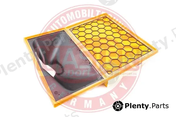 Master-Sport Germany 40001-LF-PCS-MS — Air Filter