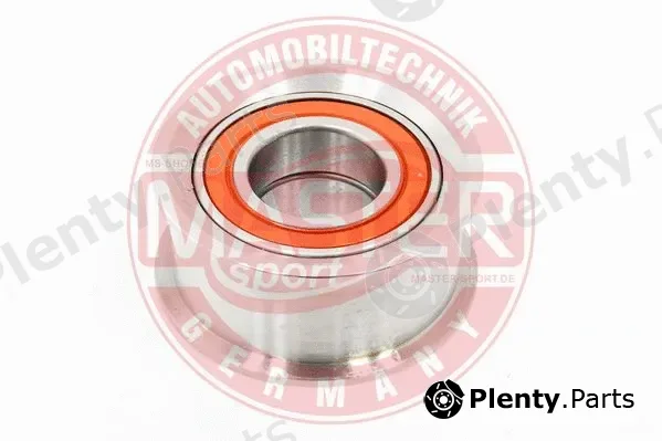 Master-Sport Germany 2105-1006124-AT-PCS-MS — Tensioner Pulley, timing belt Automatic Technology