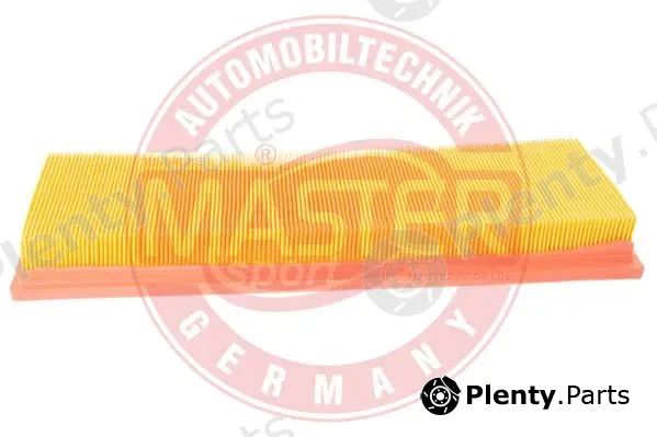 Master-Sport Germany 40107-LF-PCS-MS — Air Filter