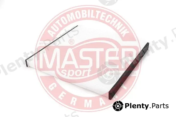 Master-Sport Germany 2226-IF-PCS-MS — Filter, cabin air