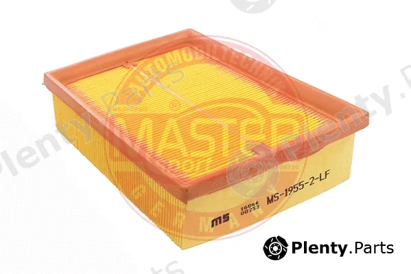 Master-Sport Germany 1955-2-LF-PCS-MS — Air Filter