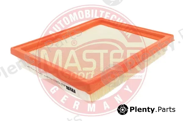 Master-Sport Germany 2244-LF-PCS-MS — Air Filter
