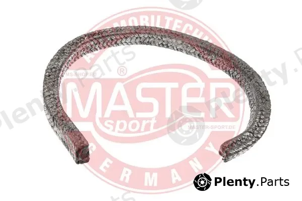 Master-Sport Germany 320-021-PCS-MS — Shaft Seal, crankshaft