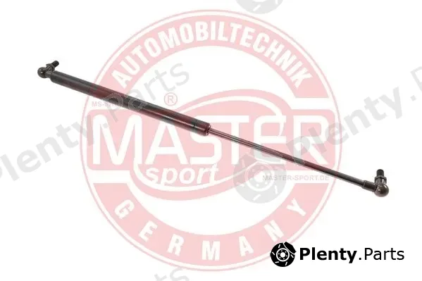 Master-Sport Germany 6308016-PCS-MS — Gas Spring, boot/cargo area