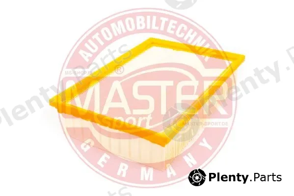 Master-Sport Germany 28155-LF-PCS-MS — Air Filter