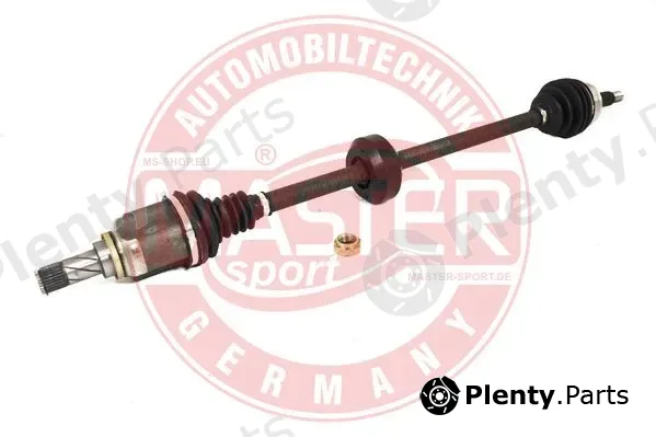 Master-Sport Germany 30213A-SET-MS — Drive Shaft