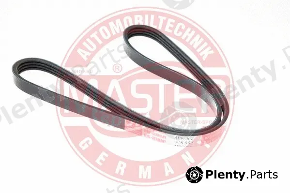 Master-Sport Germany 4PK962-PCS-MS — V-Ribbed Belt