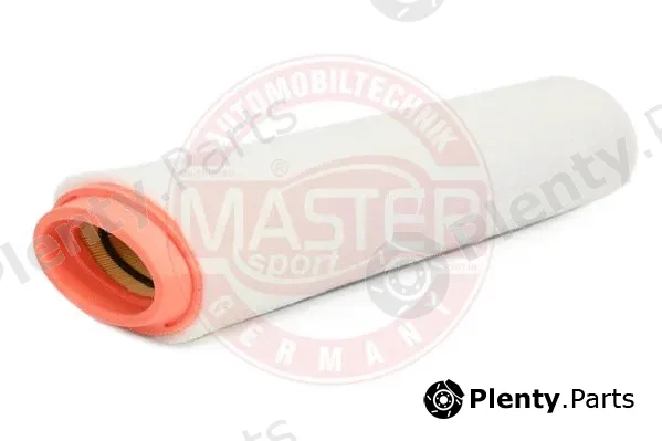 Master-Sport Germany 15143/1-LF-PCS-MS — Air Filter