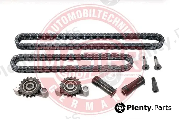 Master-Sport Germany 406-1006-SET/9/-MS — Timing Chain