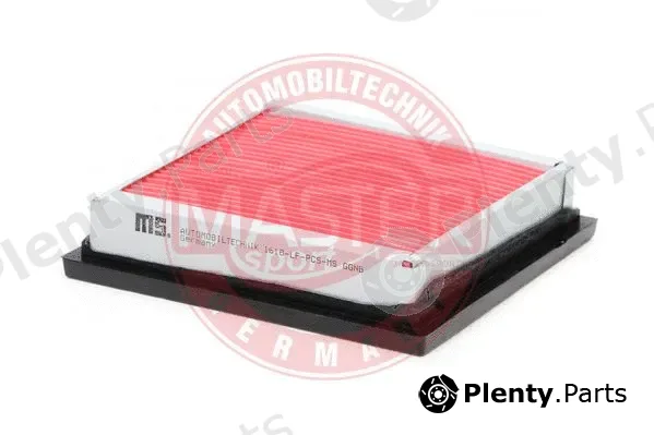 Master-Sport Germany 1618-LF-PCS-MS — Air Filter