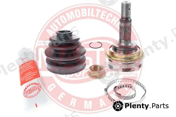 Master-Sport Germany 302110-SET-MS — Joint Kit, drive shaft