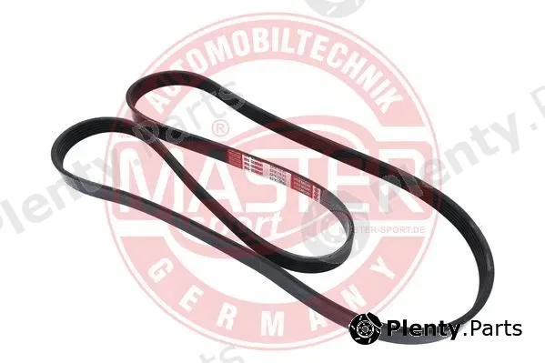 Master-Sport Germany 6PK1830-PCS-MS — V-Ribbed Belt