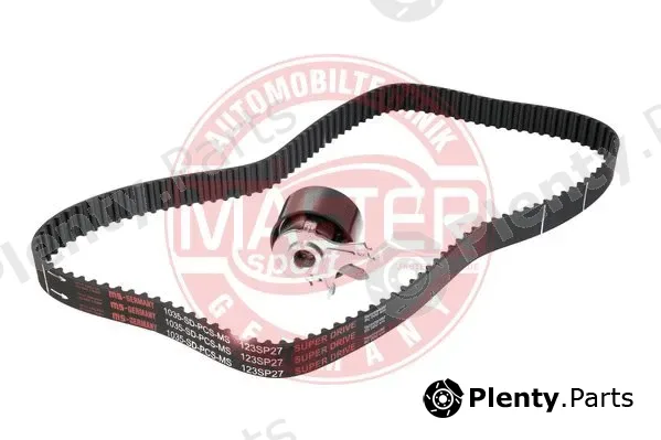 Master-Sport Germany 06134-SET/2/-MS — Timing Belt Kit