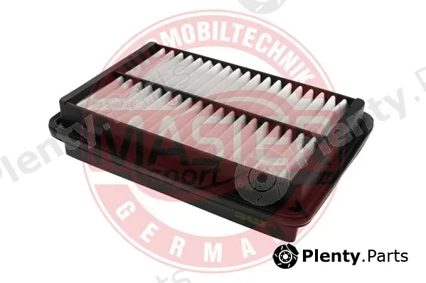 Master-Sport Germany 2432-LF-PCS-MS — Air Filter