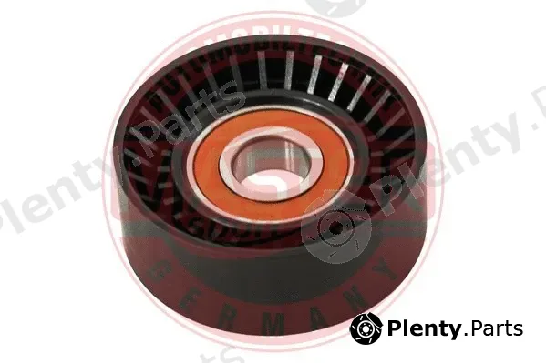 Master-Sport Germany R35013-PCS-MS — Tensioner Pulley, V-ribbed belt