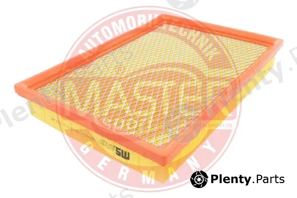 Master-Sport Germany 30125/1-LF-PCS-MS — Air Filter