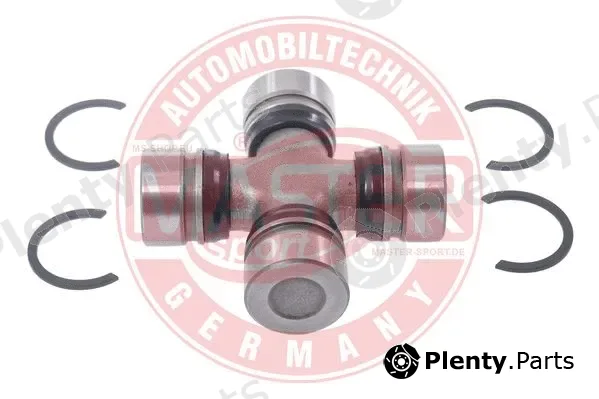 Master-Sport Germany 070-ST-PCS-MS — Joint, propshaft Standard