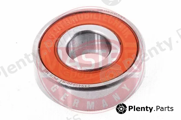 Master-Sport Germany 24940220-ST-PCS-MS — Drive Bearing, alternator Standard