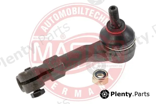 Master-Sport Germany 12101-PCS-MS — Tie Rod End