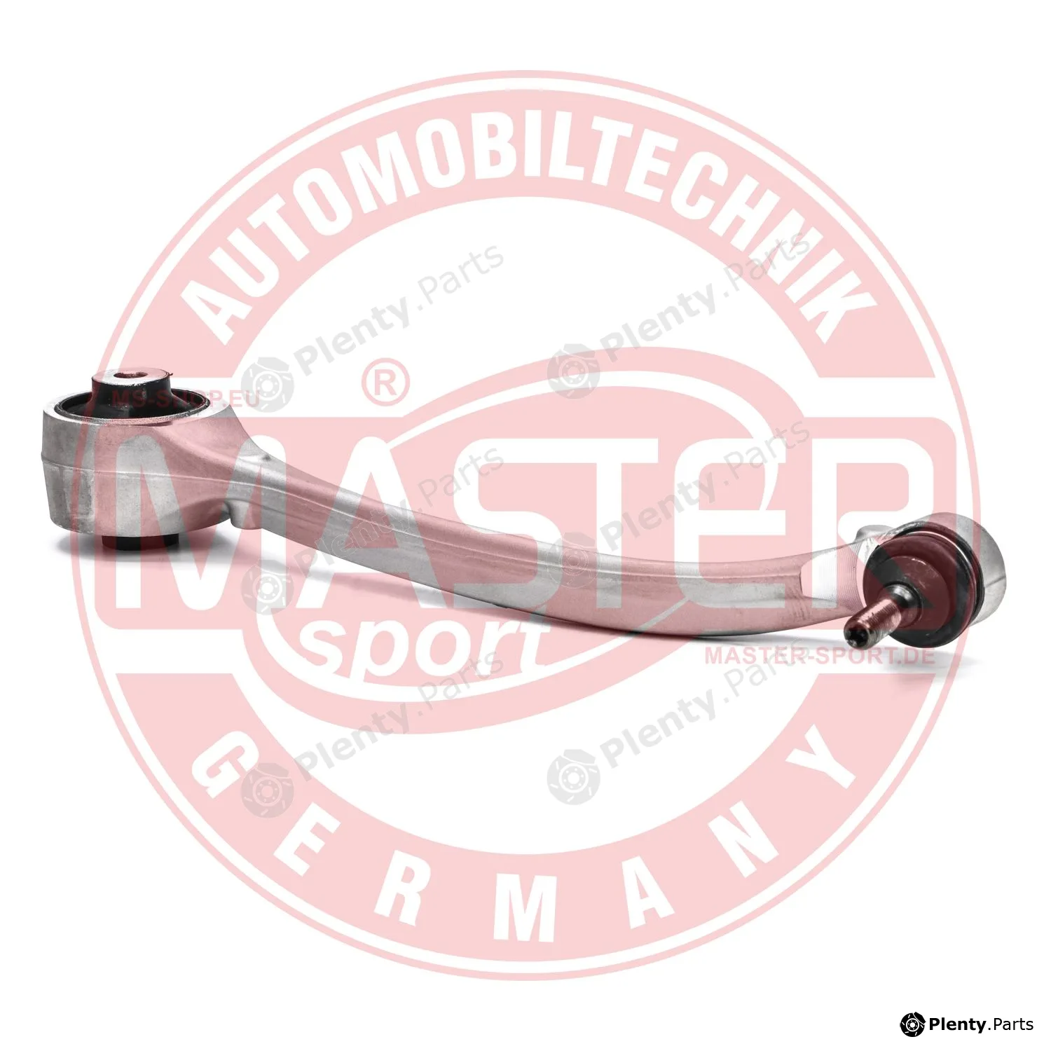 Master-Sport Germany 15072S-PCS-MS — Control/Trailing Arm, wheel suspension