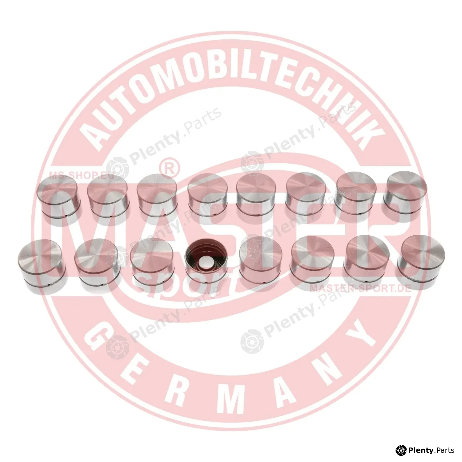 Master-Sport Germany 2112-1007300-SET16-MS — Tappet