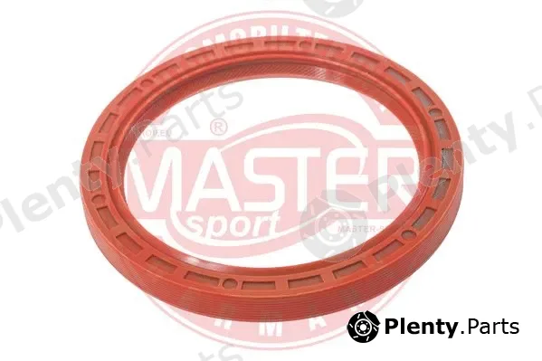 Master-Sport Germany 2108-1005160S-PCS-MS — Shaft Seal, crankshaft ACM