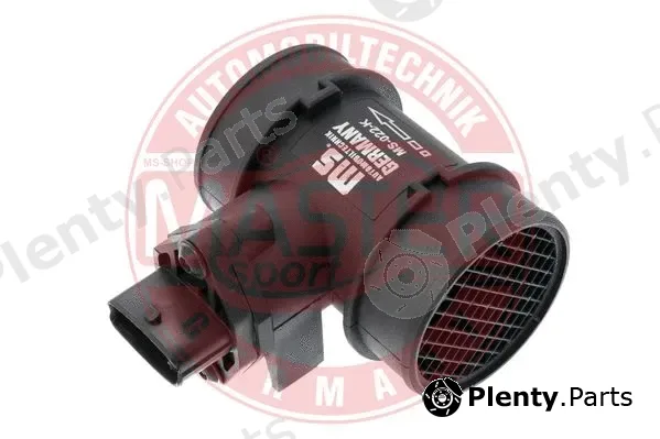 Master-Sport Germany 022-K-PCS-MS — Mass Air Flow Sensor