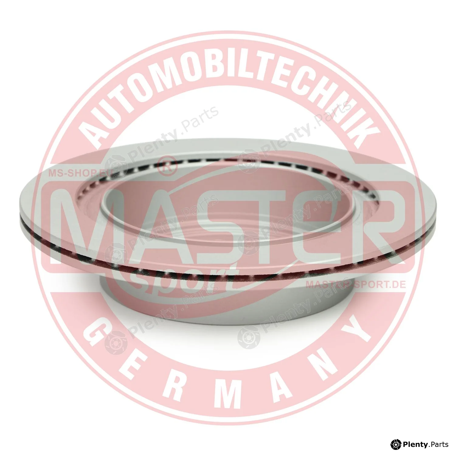 Master-Sport Germany 24011601191PR-PCS-MS — Brake Disc PREMIUM