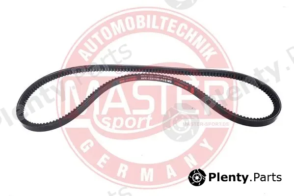 Master-Sport Germany AVX-13X1150-PCS-MS — V-Belt