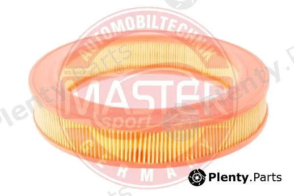 Master-Sport Germany 2846-LF-PCS-MS — Air Filter
