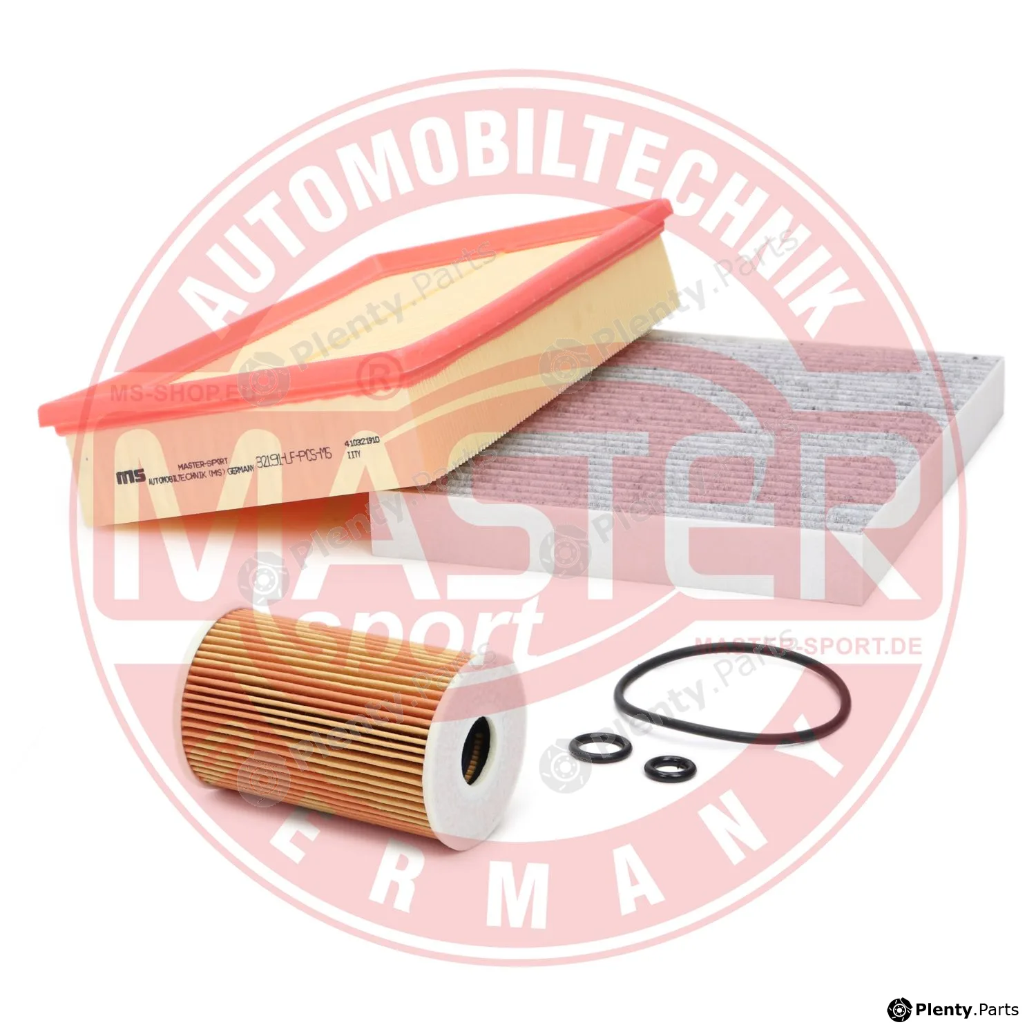 Master-Sport Germany 450001823 — Filter Set