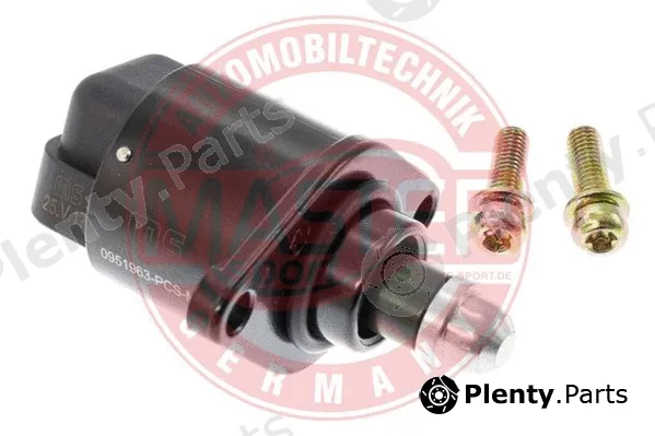 Master-Sport Germany 0951963-PCS-MS — Idle Control Valve, air supply