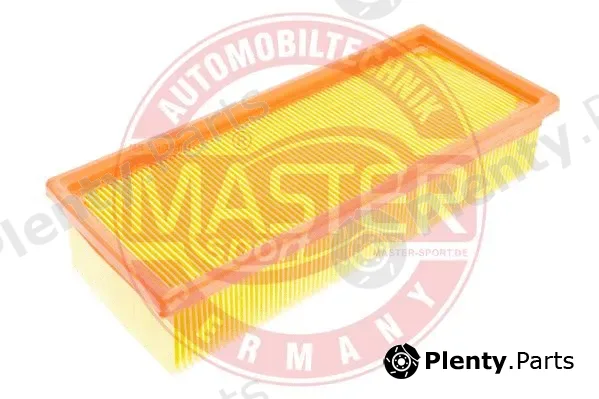 Master-Sport Germany 2874-LF-PCS-MS — Air Filter
