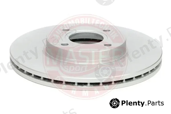 Master-Sport Germany 24012301221-PCS-MS — Brake Disc