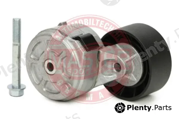Master-Sport Germany N32027-PCS-MS — Tensioner Pulley, V-ribbed belt