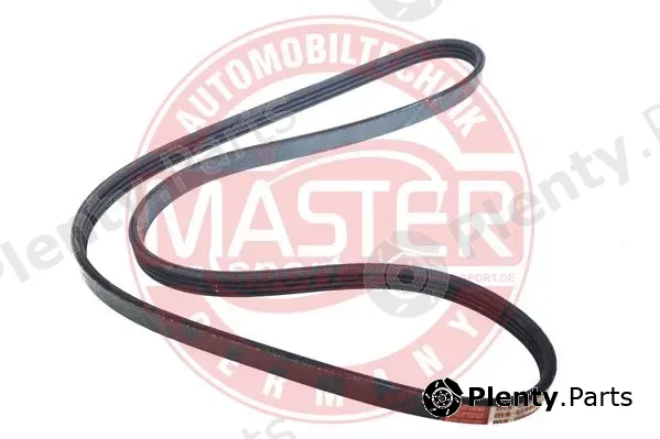 Master-Sport Germany 4PK1060-PCS-MS — V-Ribbed Belt
