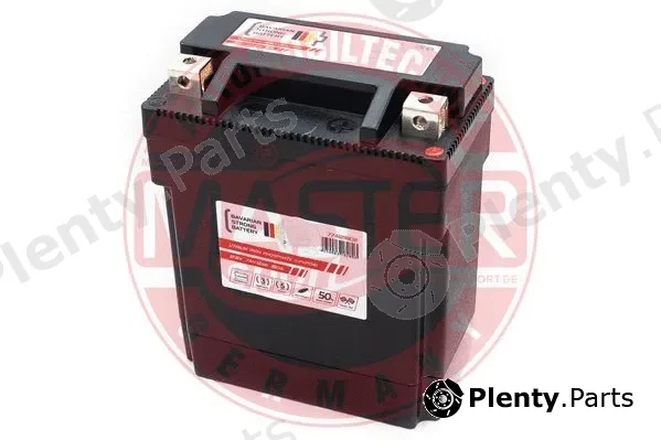 Master-Sport Germany 774121802 — Starter Battery