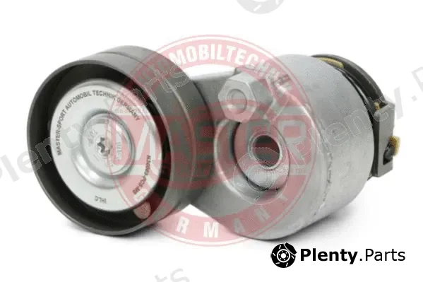 Master-Sport Germany N36069-PCS-MS — Tensioner Lever, V-ribbed belt