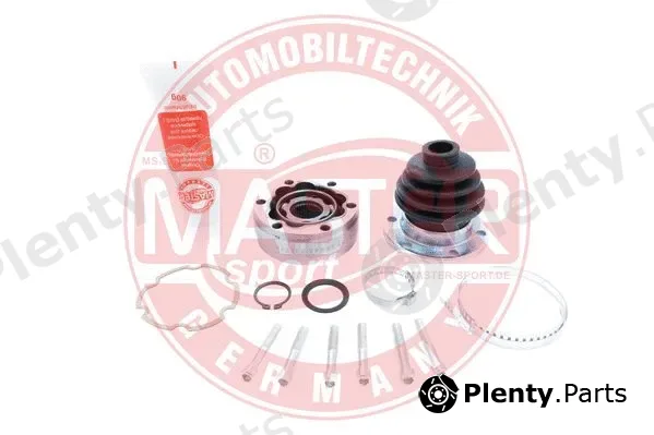 Master-Sport Germany 302229-SET-MS — Joint Kit, drive shaft