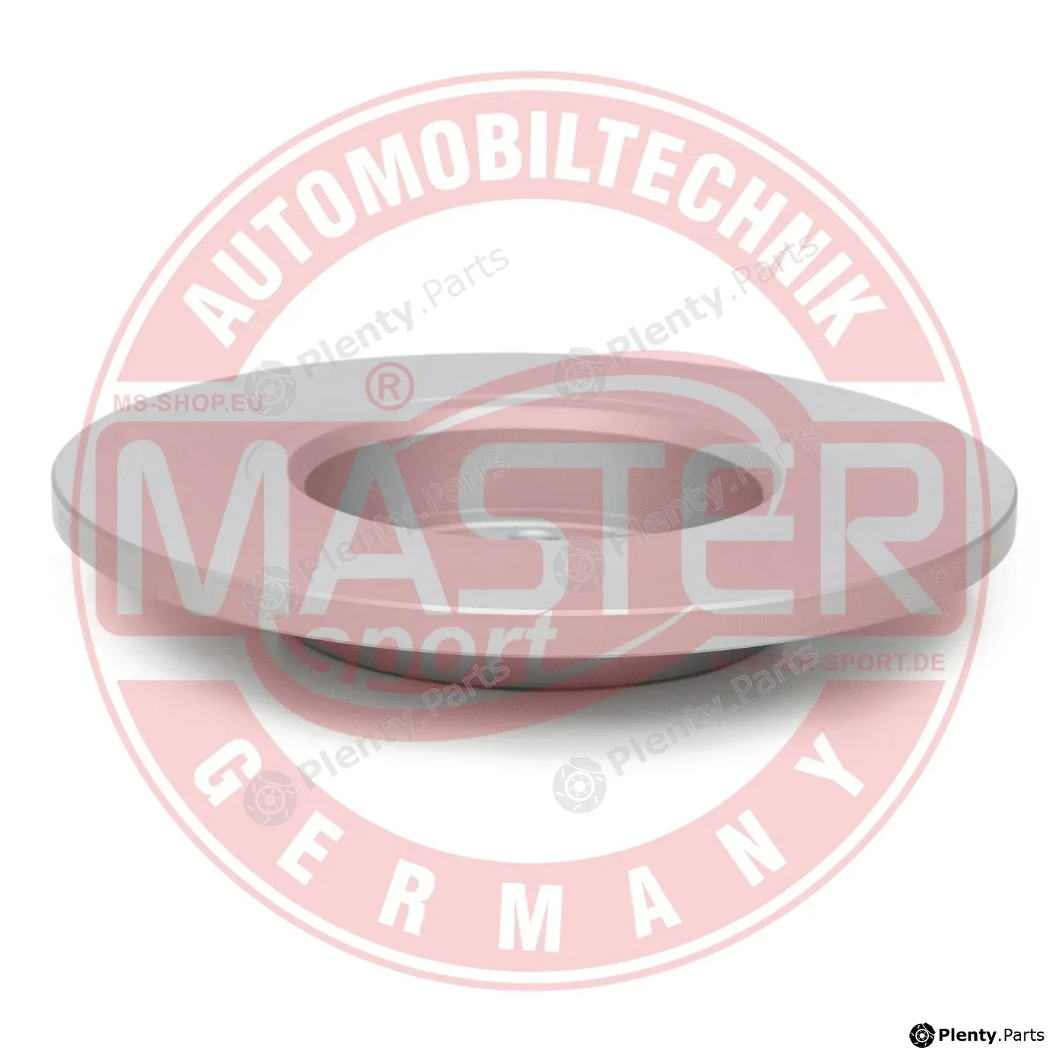 Master-Sport Germany 24011201271PR-PCS-MS — Brake Disc PREMIUM
