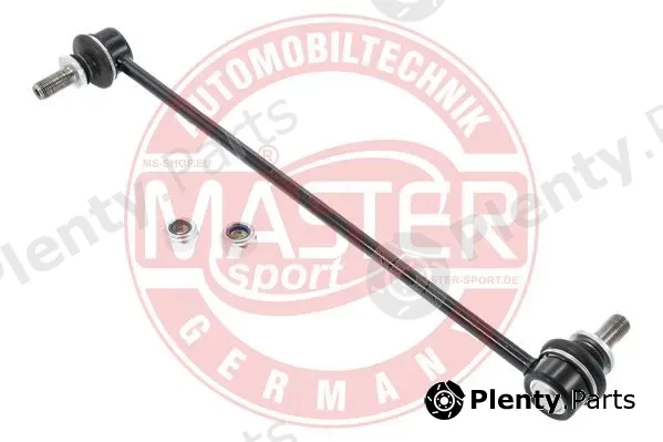 Master-Sport Germany 31714B-PCS-MS — Link/Coupling Rod, stabiliser bar