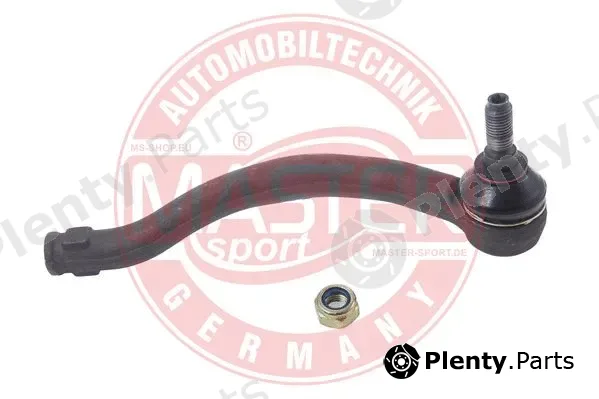 Master-Sport Germany 16638-PCS-MS — Tie Rod End