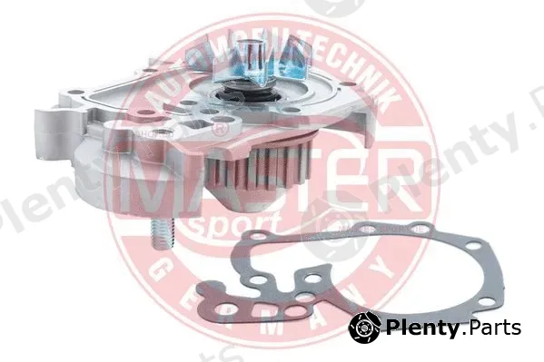 Master-Sport Germany 849-WP-PCS-MS — Water Pump, engine cooling