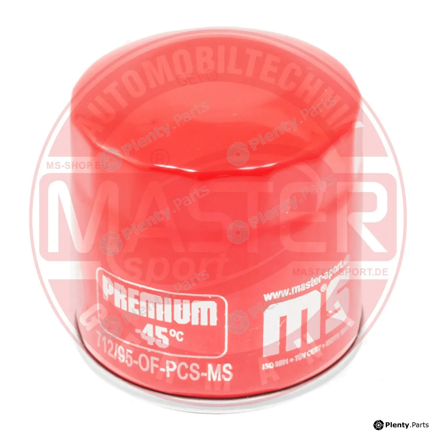 Master-Sport Germany 712/95-OF-PCS-MS — Oil Filter