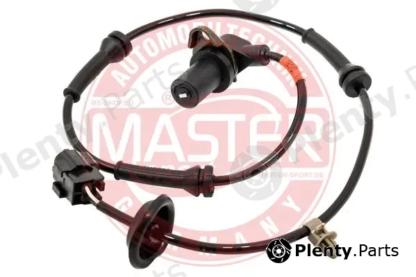 Master-Sport Germany 0969599980-PCS-MS — Sensor, wheel speed