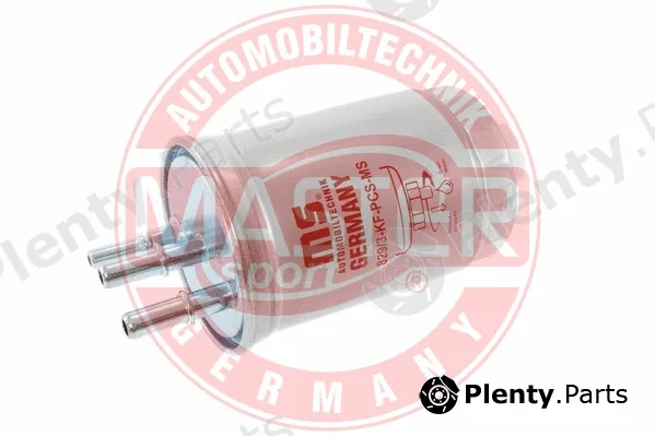 Master-Sport Germany 829/3-KF-PCS-MS — Fuel Filter