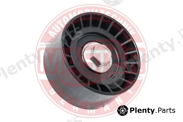 Master-Sport Germany R80000-PCS-MS — Deflection/Guide Pulley, timing belt