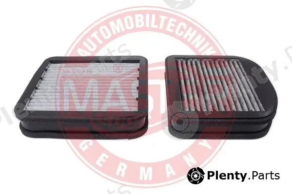 Master-Sport Germany 22000-2-IF-SET-MS — Filter, cabin air