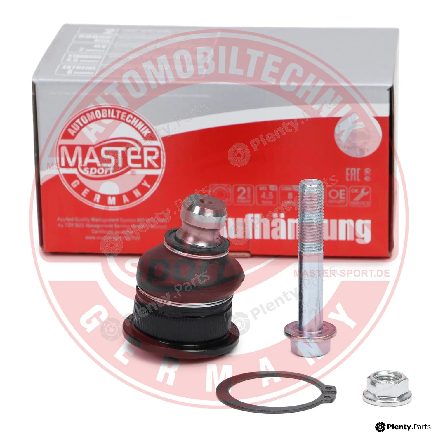 Master-Sport Germany 29469-SET-MS — Ball Joint