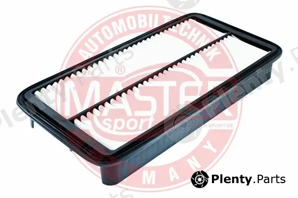 Master-Sport Germany 31101/1-LF-PCS-MS — Air Filter